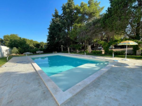 Villa Violetta - Accogliente Casa con Piscina